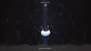 SCP 5001 Wallpaper Animated
