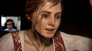 [1] LEO, DAD, AND MOM | A PLAGUE TALE: INNOCENCE