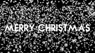 Merry Christmas! (クリスマス記念としてこのプロジェクトをプレゼントします^^ 概要欄からどうぞ。) | ダビンチリゾルブのプロジェクトです。