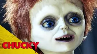 Seed of Chucky | Opening 10 Minutes | Chucky Official