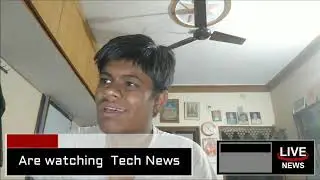 Tech News EP13