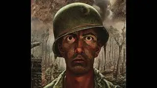 Thousand Yard Stare Song (Extended)
