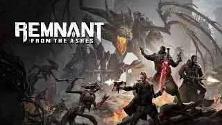 Remnant From the Ashes  апокалипсис