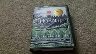 The Hobbit: Pocket Edition