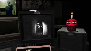 THEY ARE COMING FOR ME!!!!!!!!Five Nights At Freddy's Help Wanted PART 1!!!!!!!