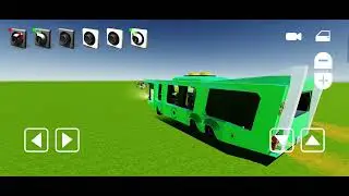 3rd Bus Design | Evertech Sandbox
