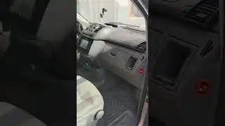 2006 Mercedes Vito in Bucuresti