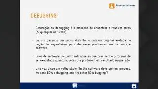 Debugging em Linux embarcado