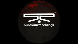 Mosus & Kiljoy - I Like It Ruff (Bailey RMX)