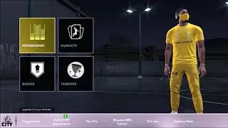 95 OVERALL PAINT BEAST - ATTRIBUTES AND BADGES UPDATE - NBA 2K21 NEXT GEN