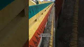 Flyover Pekanbaru