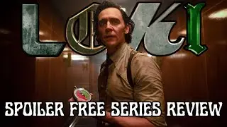Loki - Spoiler Free Series Review