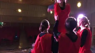 Танцевальная группа Импульс - Верните память