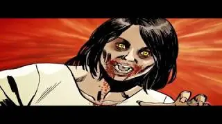 Far Cry 5 #3 DLC День лютых зомби