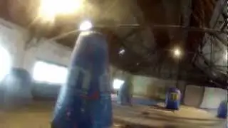 PAINTBALL in FALKENAU und Chemnitz