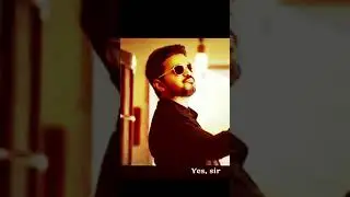 Drawing thalapathi vijay using python just 25 lines || Vijay || turtle module || code available
