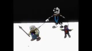 King Multiverse (MegaRayquaza148's version) I ROBLOX