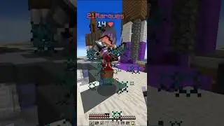 Hypixel Skywars PvP Only Back and Better #shorts #minecraft #pvp