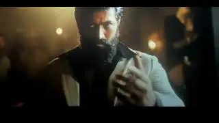 😎KGF Chapter-2 clip 🔥ROCKY BHAI  firing on police station 😎😱😱kgf2 movie clip 🔥💯