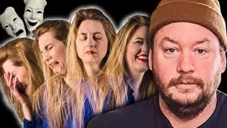 Nick Rochefort Gives REAL Advice on Breaking Up with a Bipolar Ex (Scuffed Realtor Highlights)