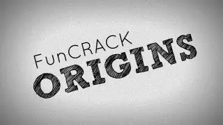 FunCRACK Origins