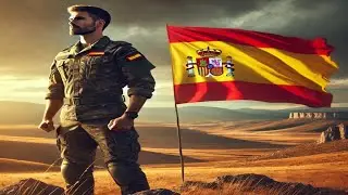El Amor a la Patria que Deberíamos Tener Todos los Españoles.