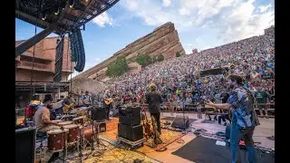 Leftover Salmon - 