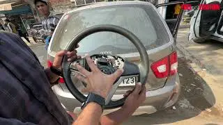 Ignis Steering mounted control in base variant cost ?