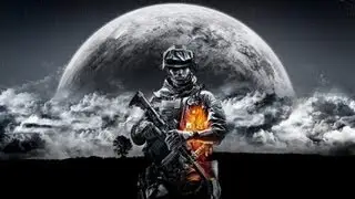 Battlefield 3 - Все вместе и немного 