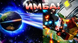 This UPDATE in Hiros is just IMBA!