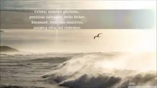 Cristo; nombre glorioso