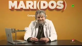 MARI(DOS) | Consultorio para desespera(dos) con Raúl Cimas — 3 | Ya en cines