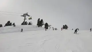 5 March 2020 / Kaltenbach / 4