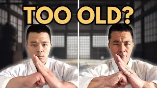 This Belief Prevents 90% Of People From Starting Martial Arts