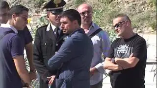 duplice omicidio a trabia