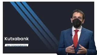 Kutxabank: Caso de uso Vigilancia Tecnológica e Inteligencia Competitiva