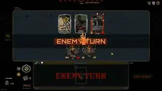 Dead Grid - 15 min. gameplay