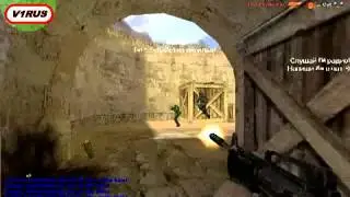 V1[RUS] | Public Server Оранжевый дикарь :D