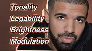 How To Mix Vocals Like Drake For Free
