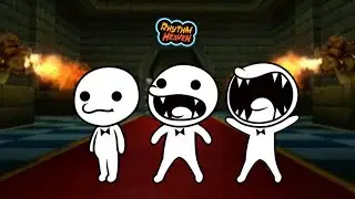 Mario Kart Wii OST 36- N64 Bowser's Castle: Rhythm Heaven Custom Remix