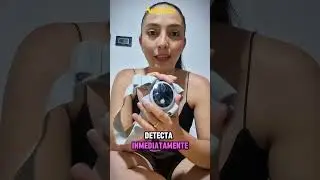 ¿Cómo usar tu corrector de postura inteligente?