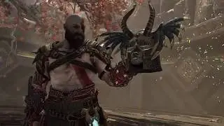 God of War - Gunnr (HARD)