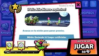 EVENTO/FELIZ AÑO NUEVO EXPLOSIVO!!!🎆🧨🎊 ZOMBIE TSUNAMI.