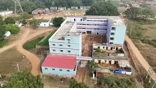 Laxmi Narayan school ghaghdi 