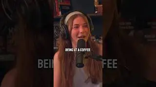 Coffee Girl | IMPROV SCENE #improv #scene #coffee #improvbroadway