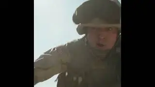 Cherry (2021) - Best Combat Scene [Short II]