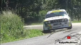 Rallye du forez 2023  VHC / Show