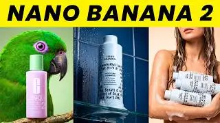 Nano Banana 2 INSANE Product Photos