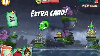 Angry Birds 2 2760