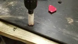 UTV DIY Skid Plate
